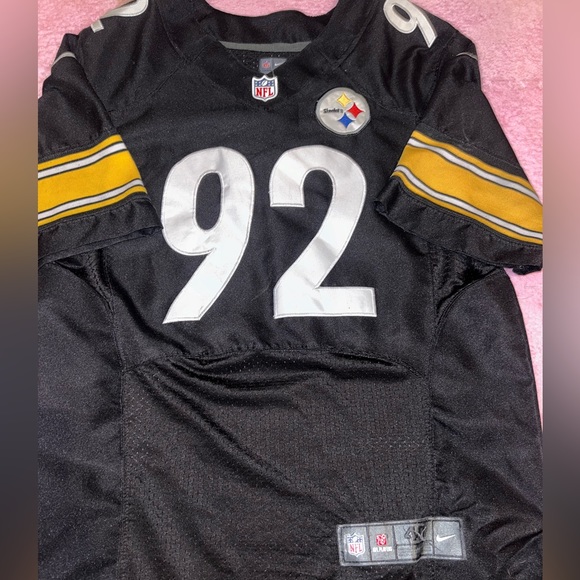 Retired - Jersey - Picture 4 of 6